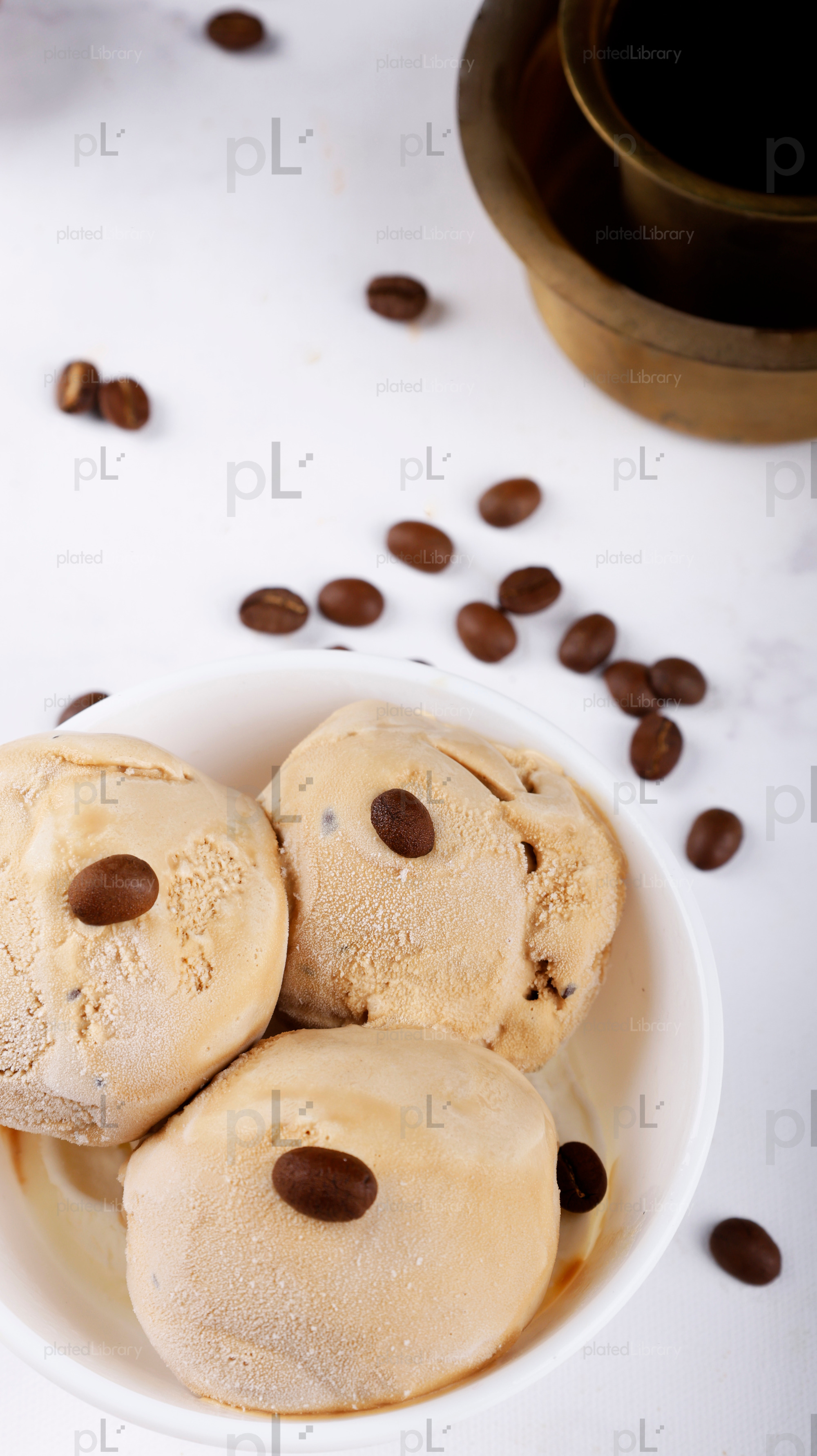 Coffee Ice Cream