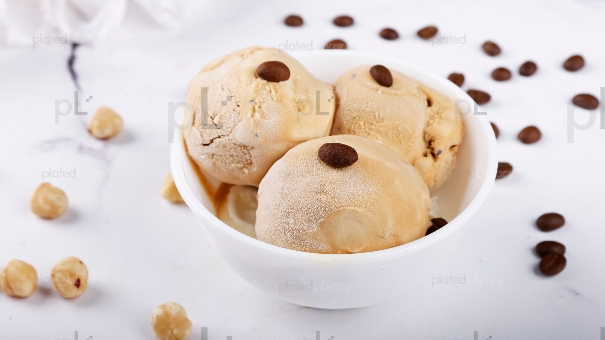 Coffee Ice Cream