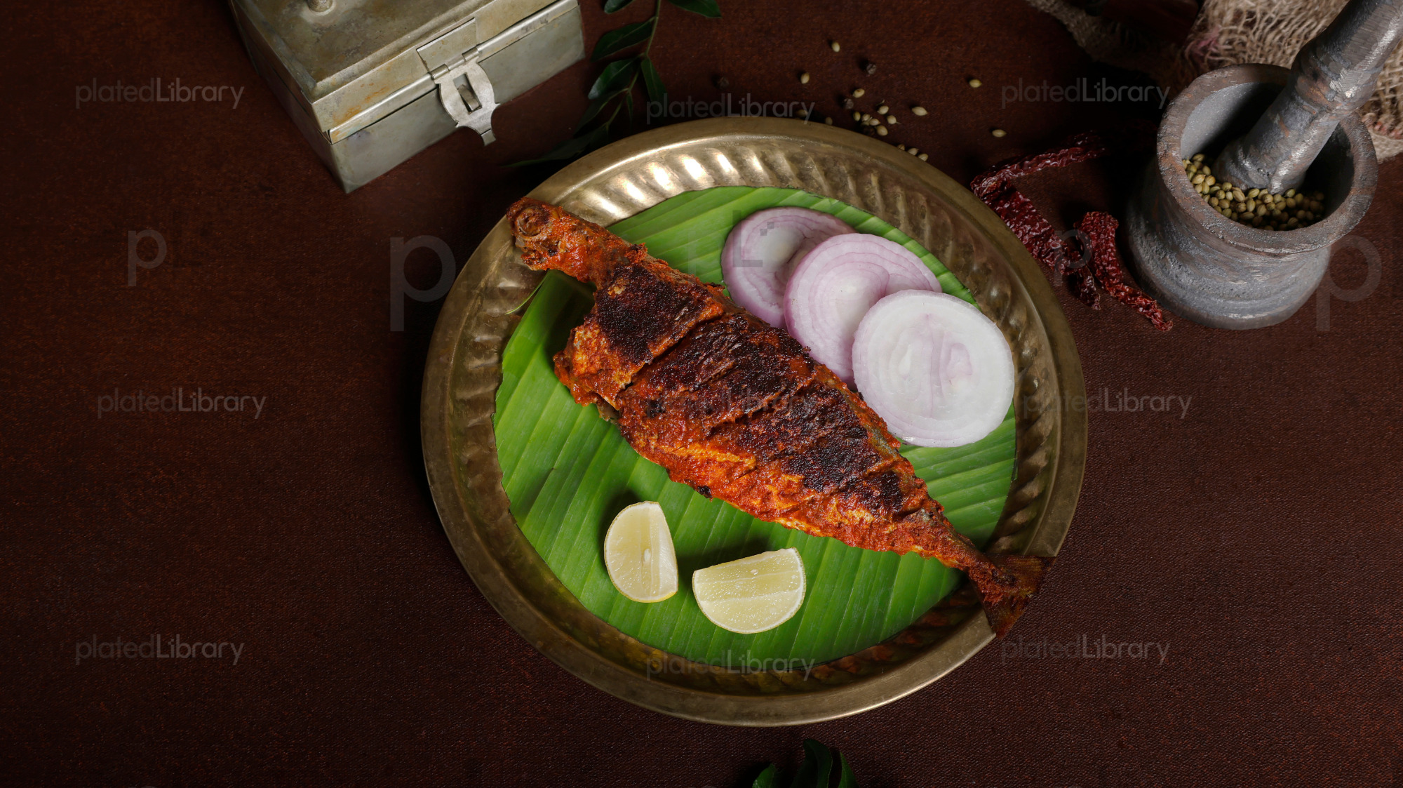 Fish Fry