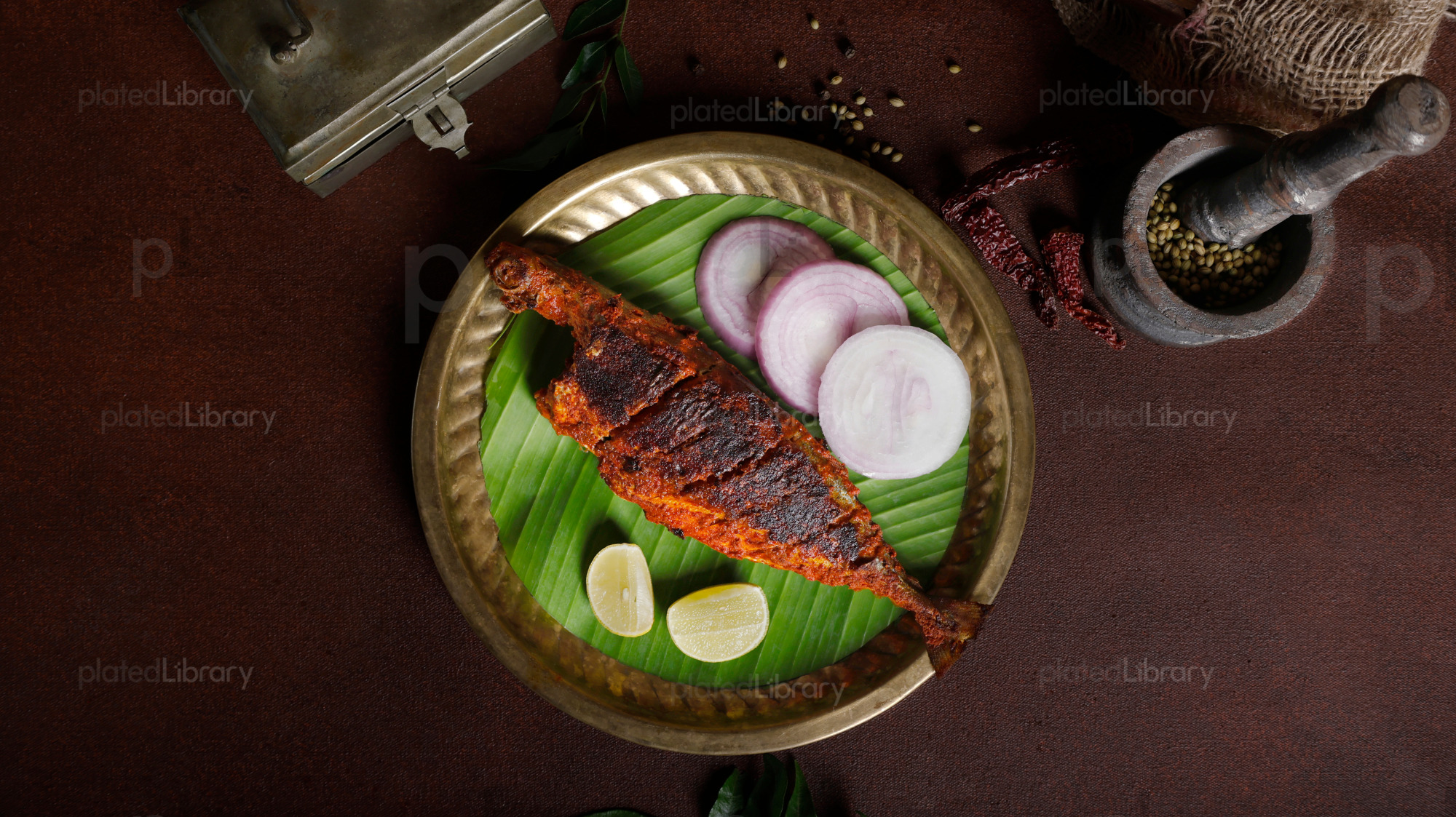 Fish Fry