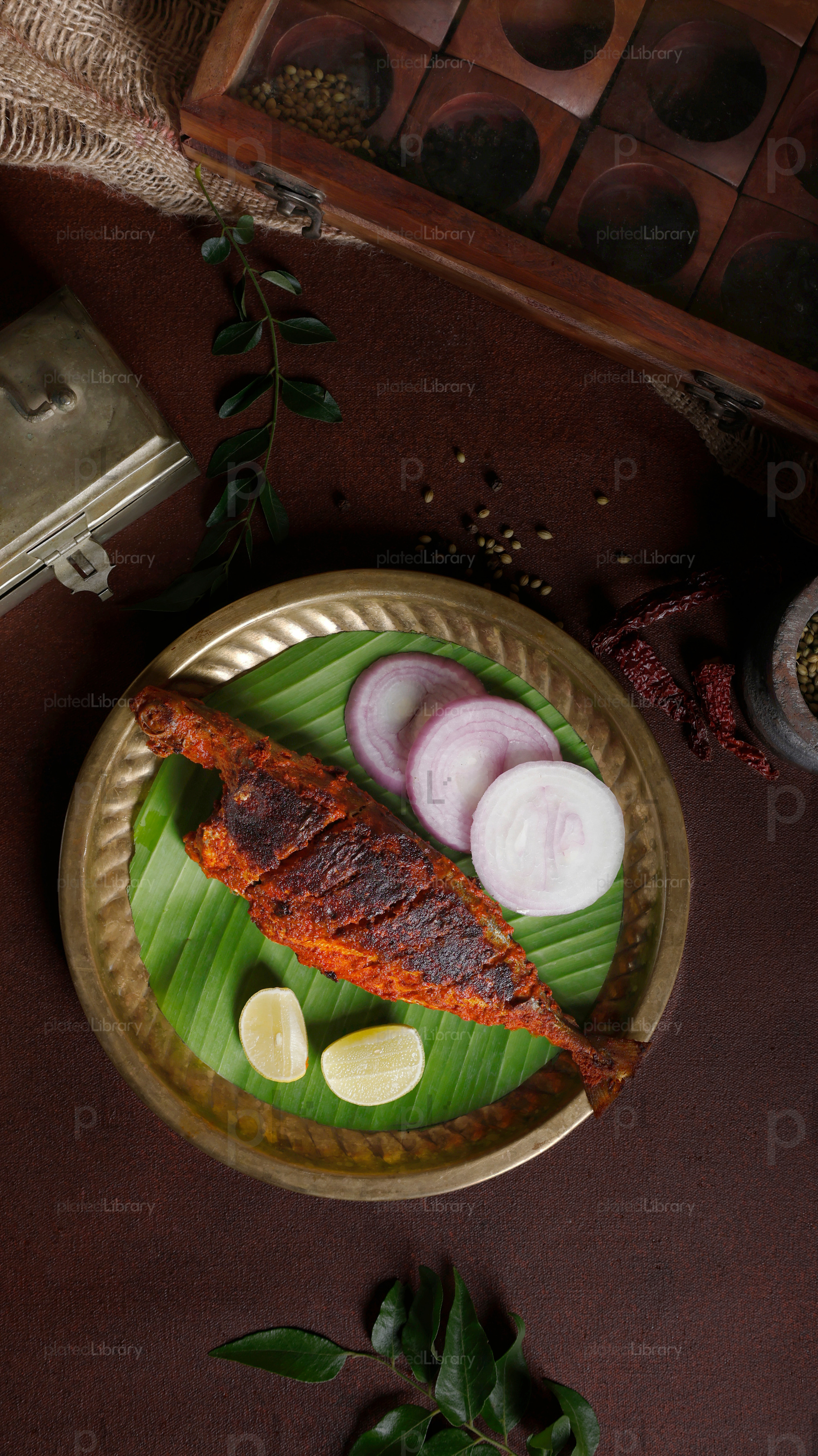Fish Fry