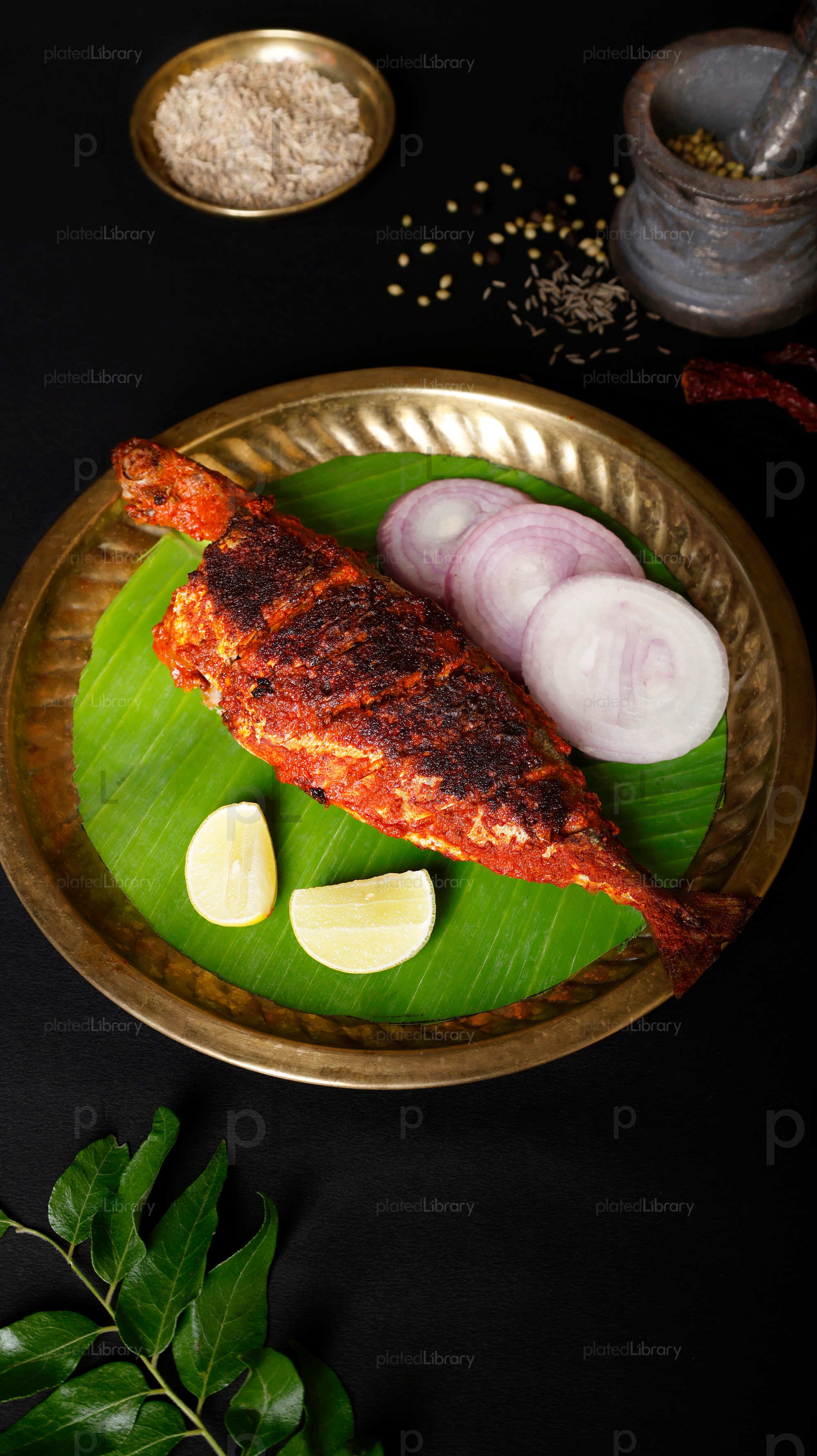 Fish Fry