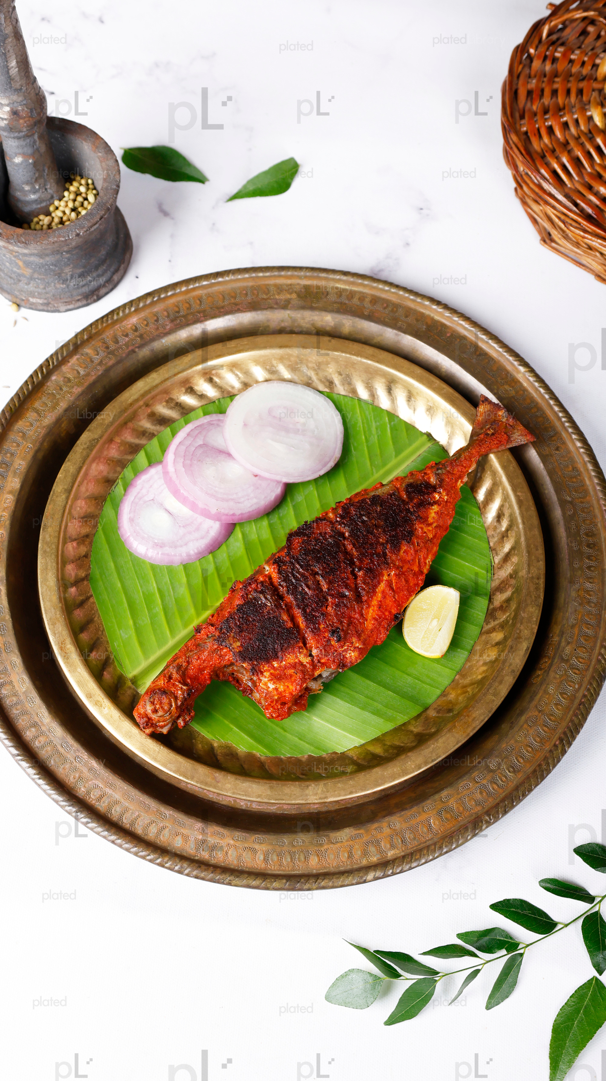 Fish Fry