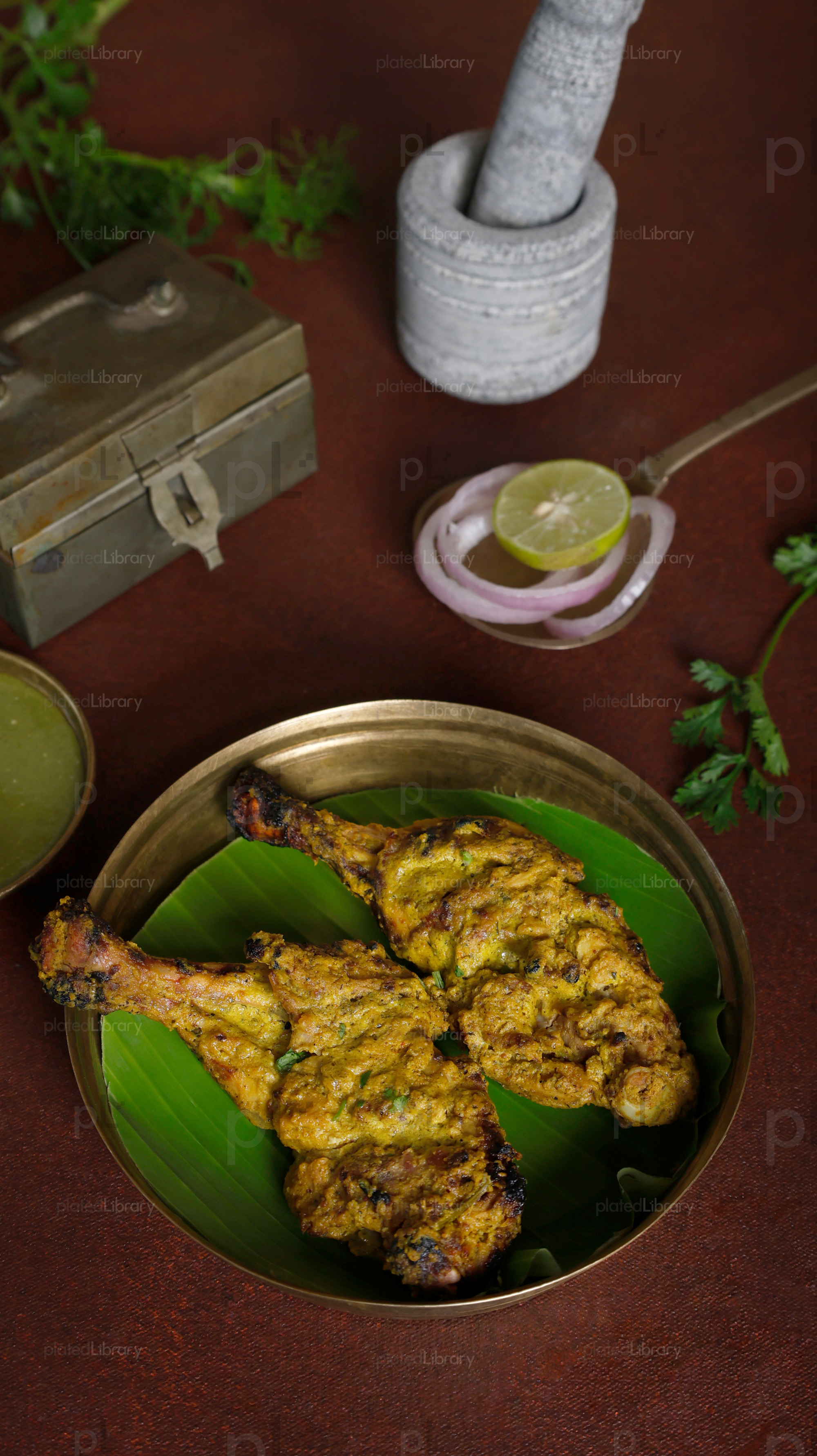 Kalmi Kabab