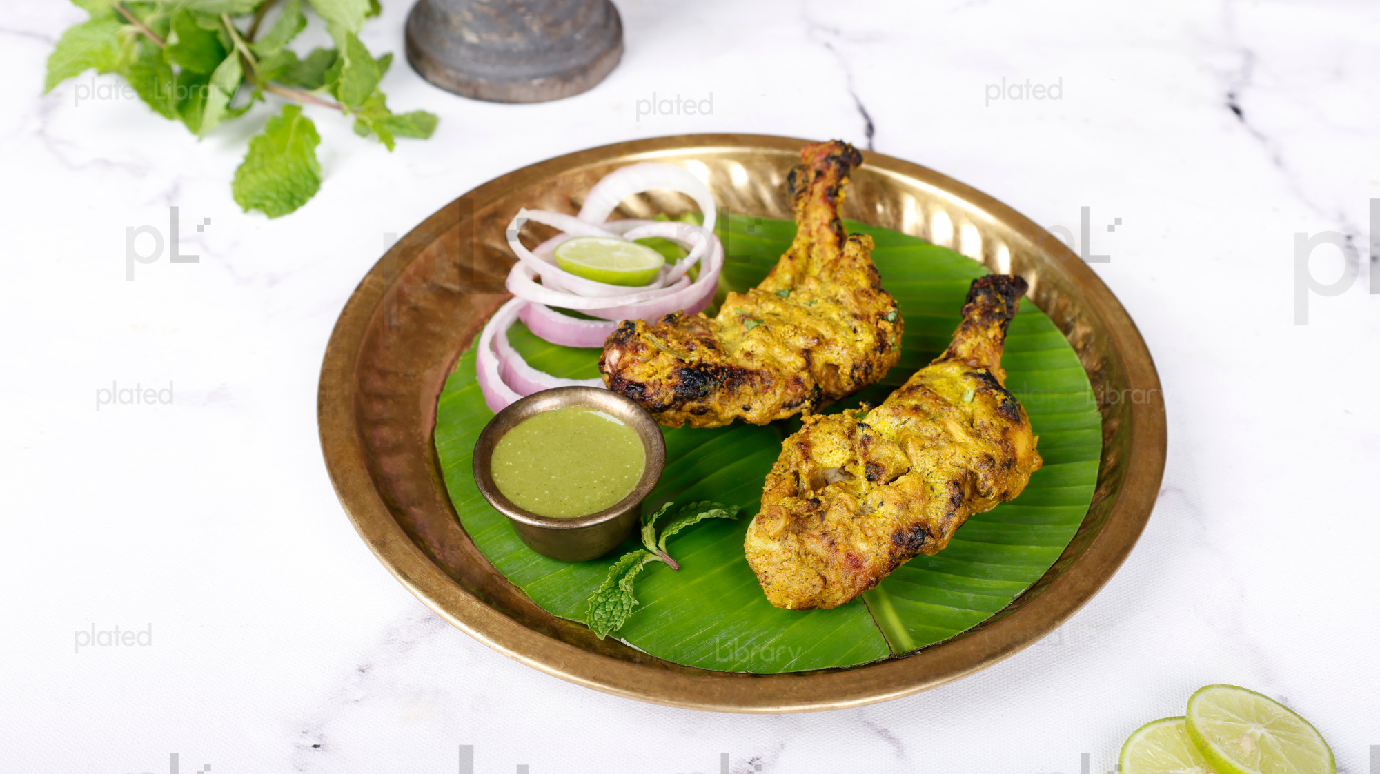 Kalmi Kabab