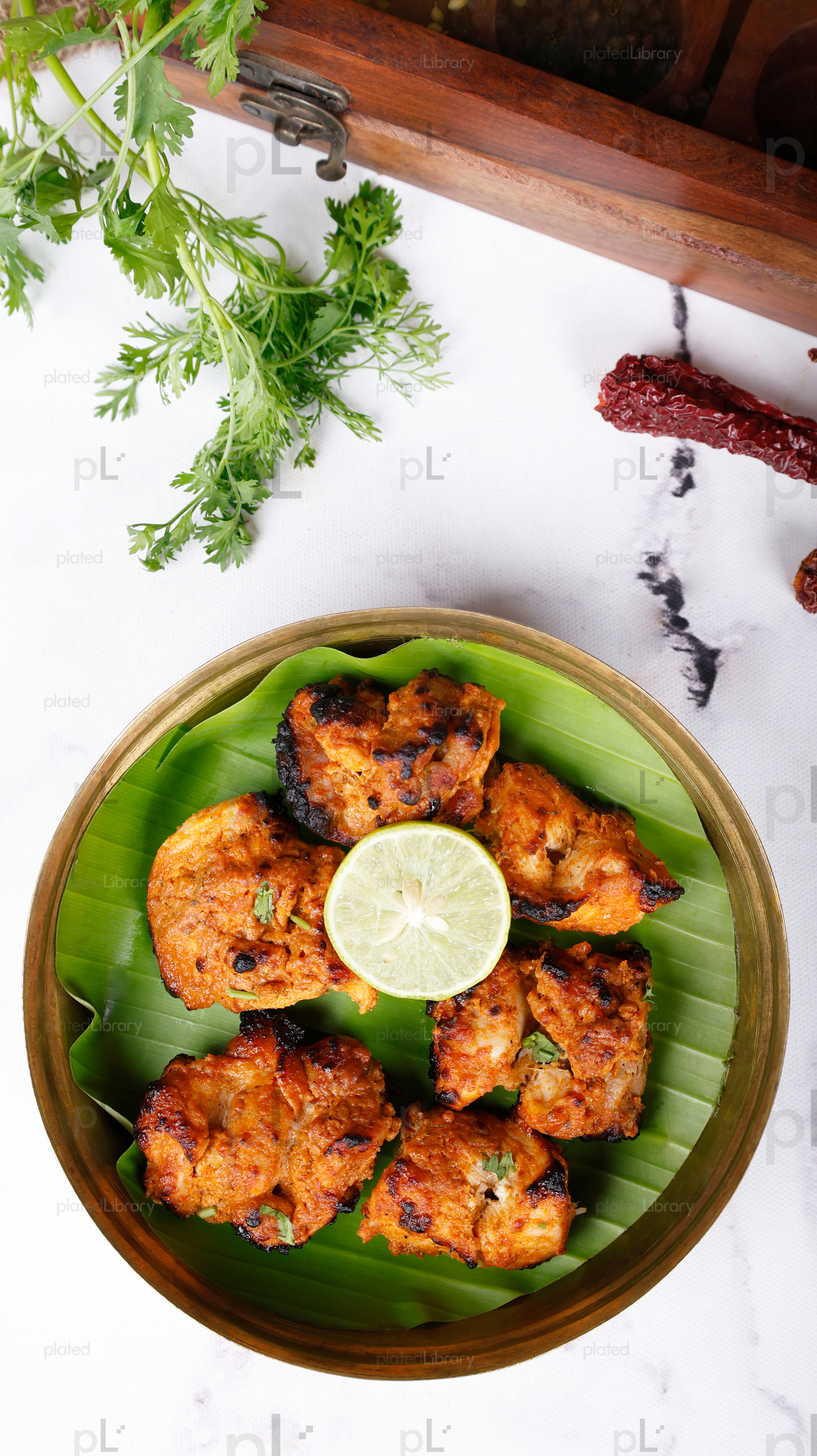 Chicken Tikka