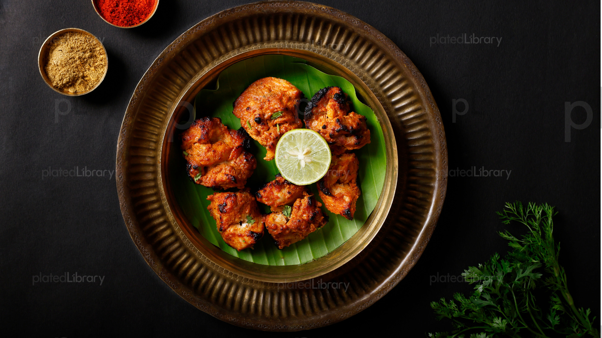 Chicken Tikka