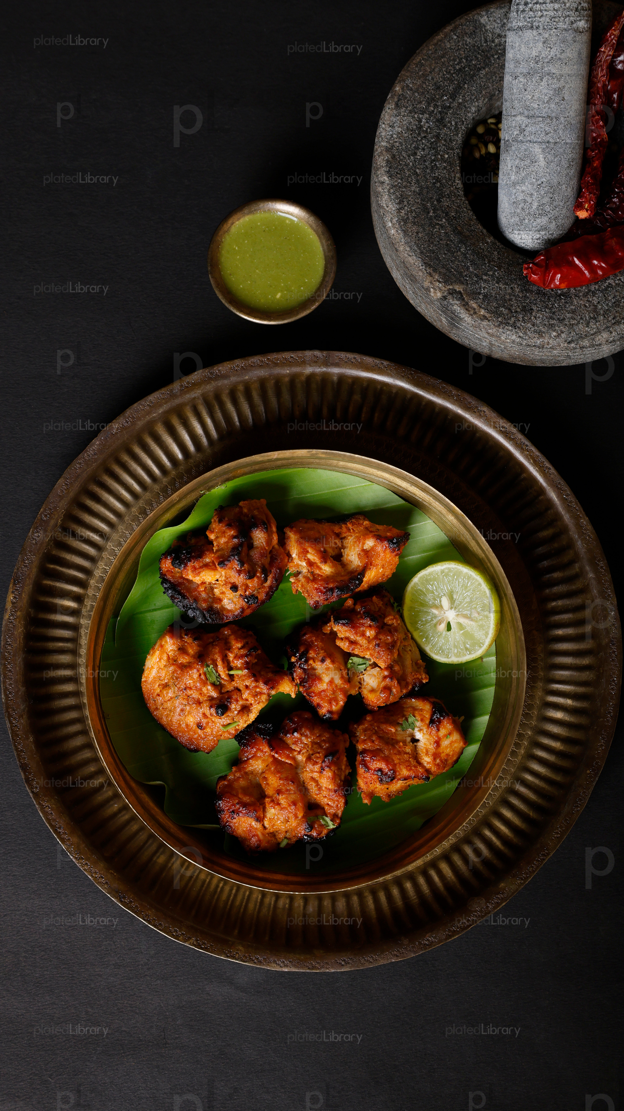 Chicken Tikka