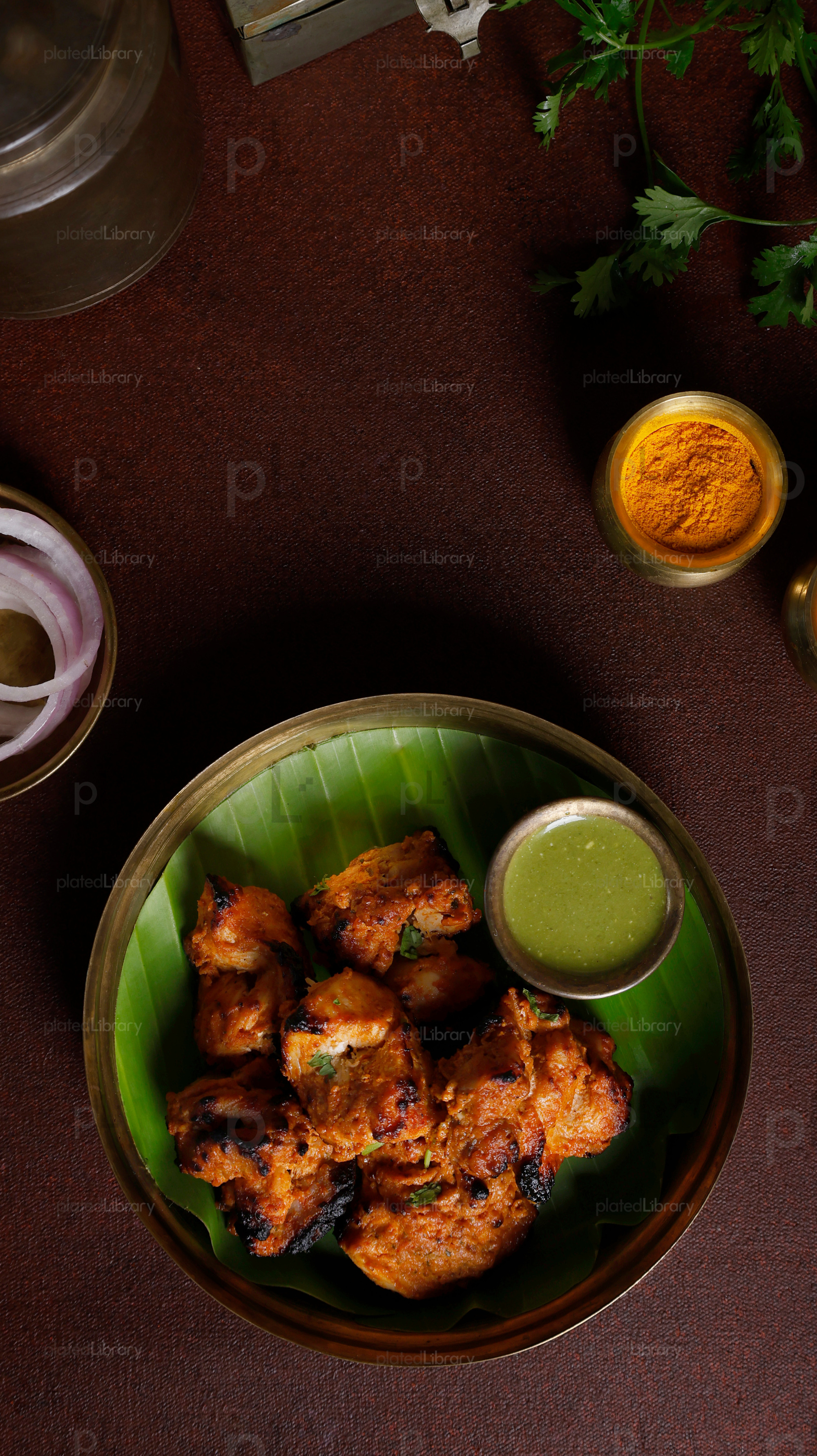 Chicken Tikka