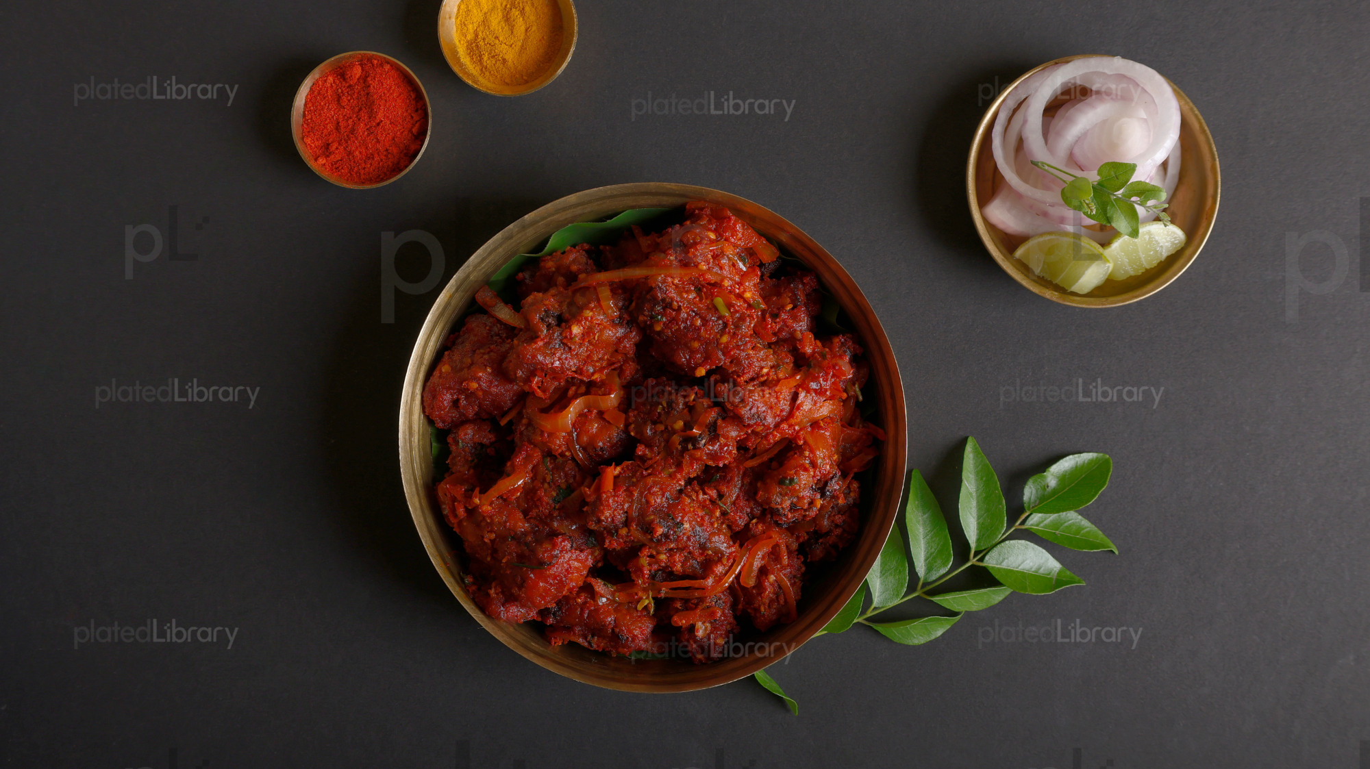 Gobi Manchurian