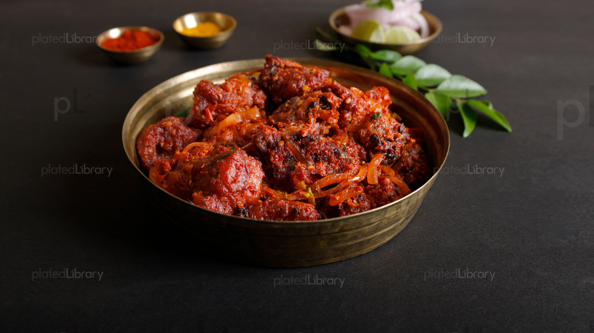 Gobi Manchurian
