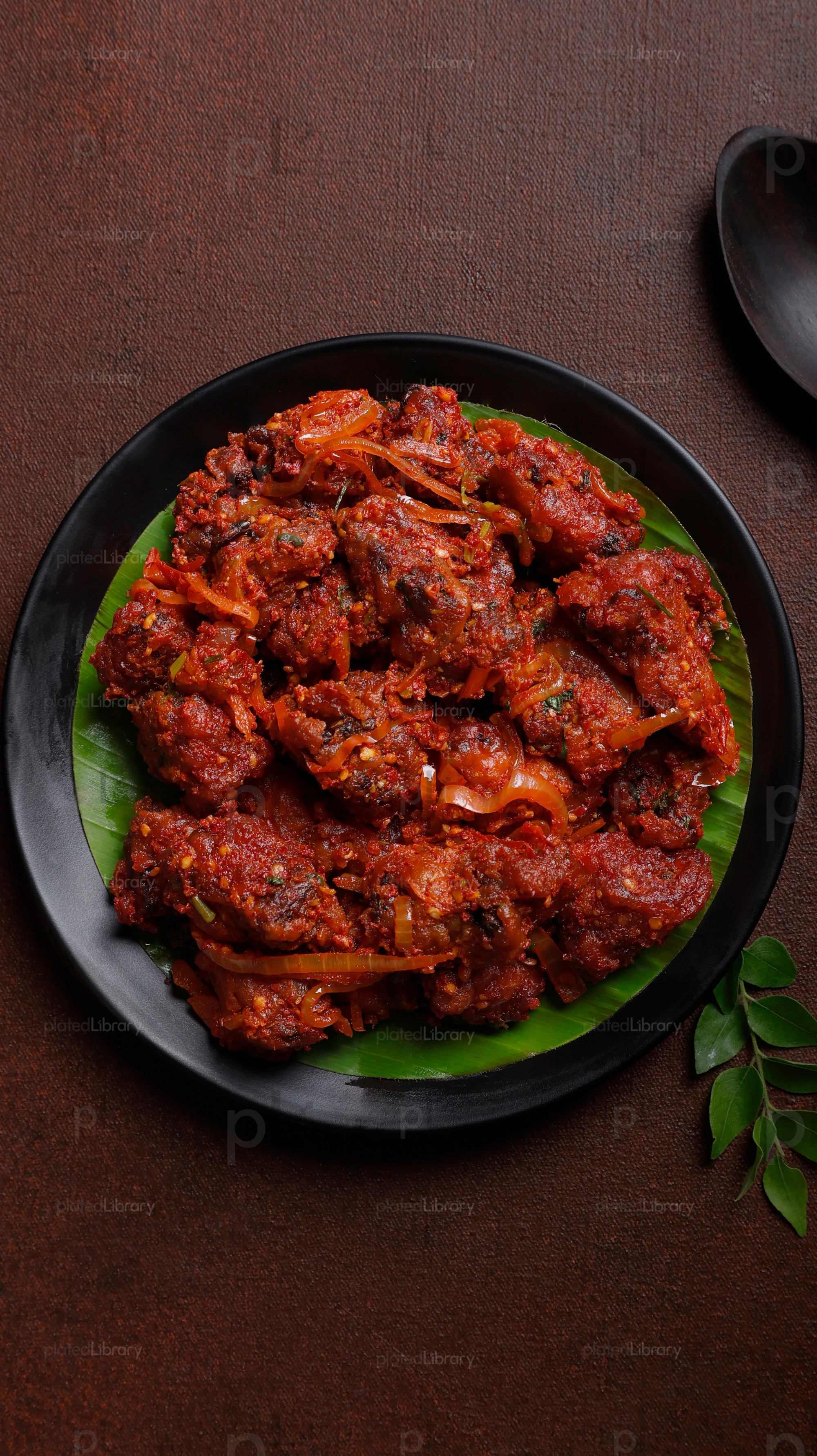 Gobi Manchurian