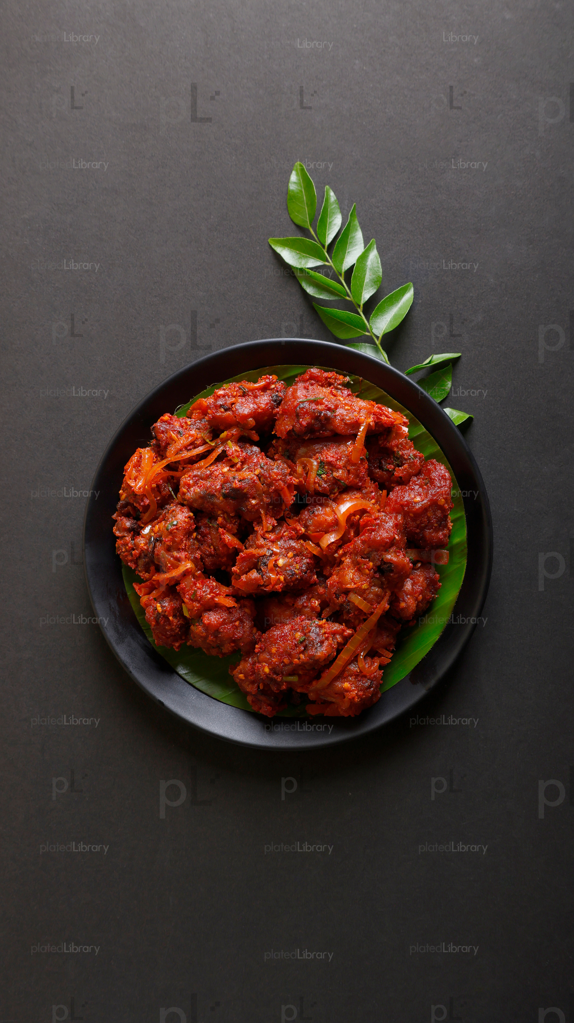 Gobi Manchurian