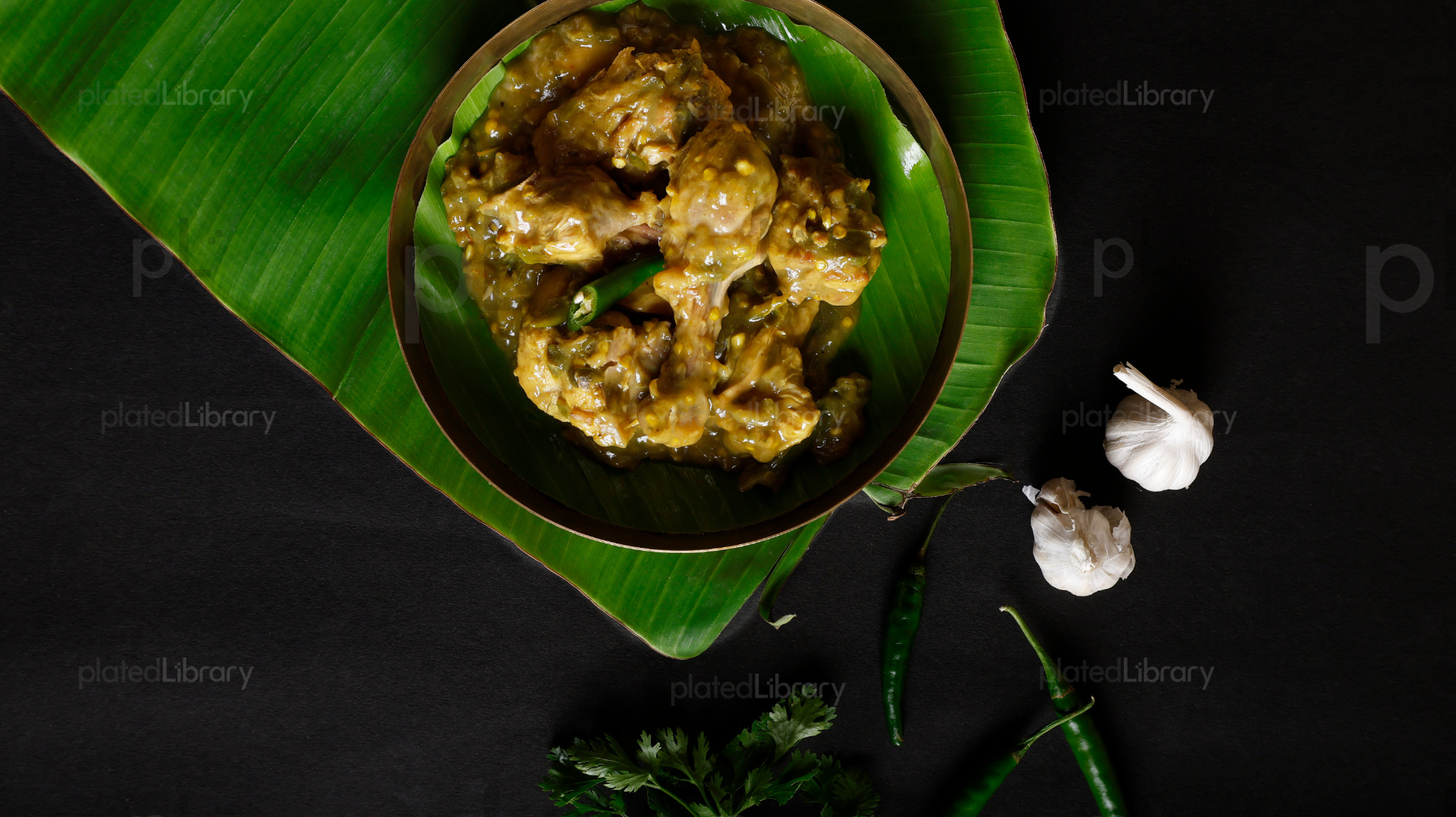 Chilli Chicken