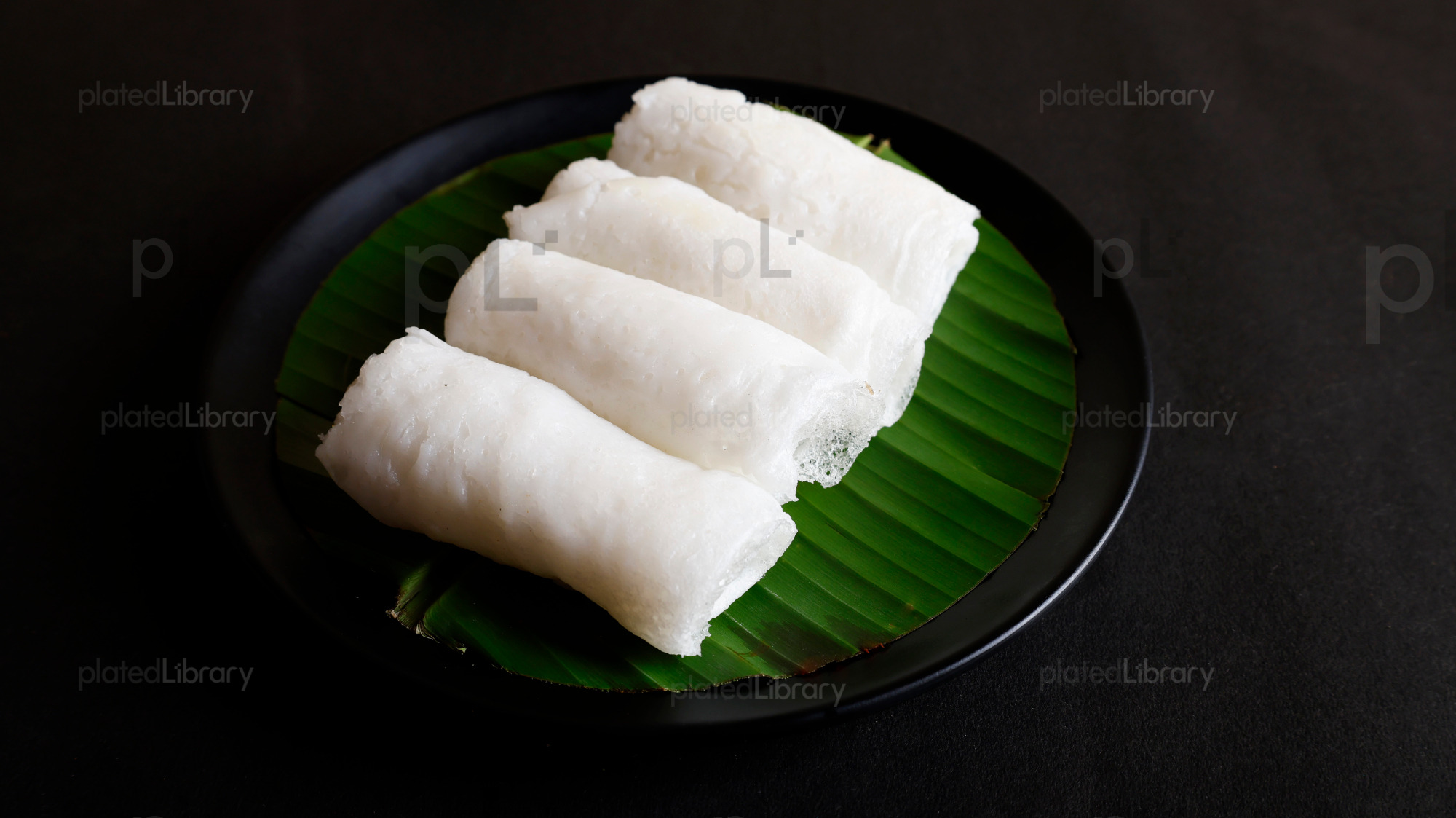 Neer Dosa