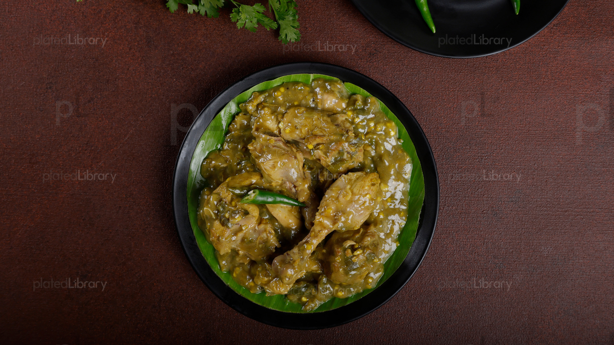Chilli Chicken