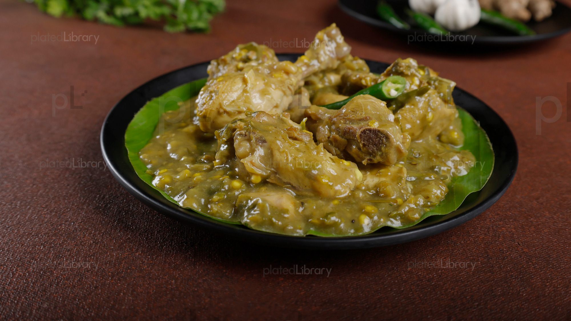 Chilli Chicken
