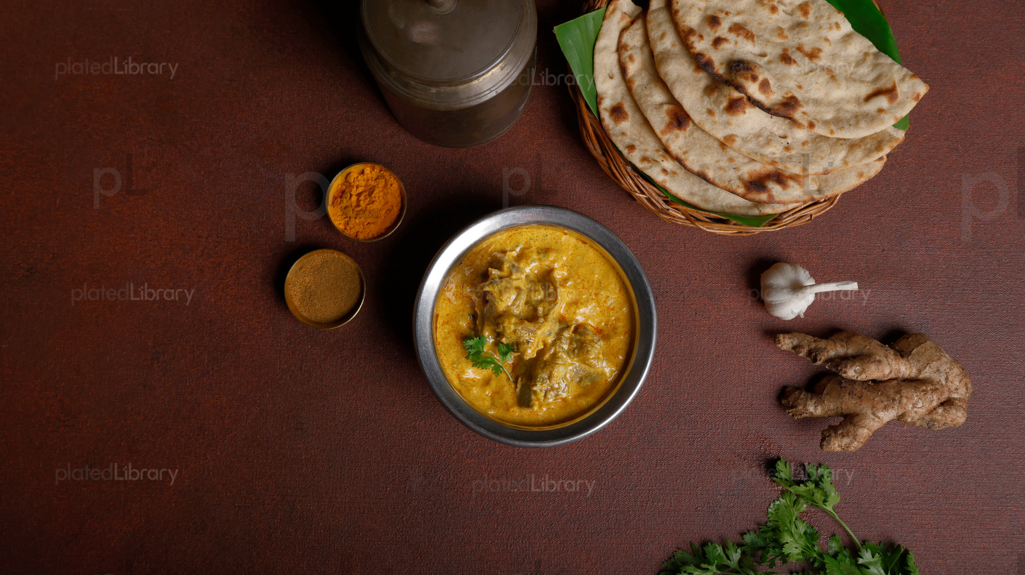 Mutton Kurma