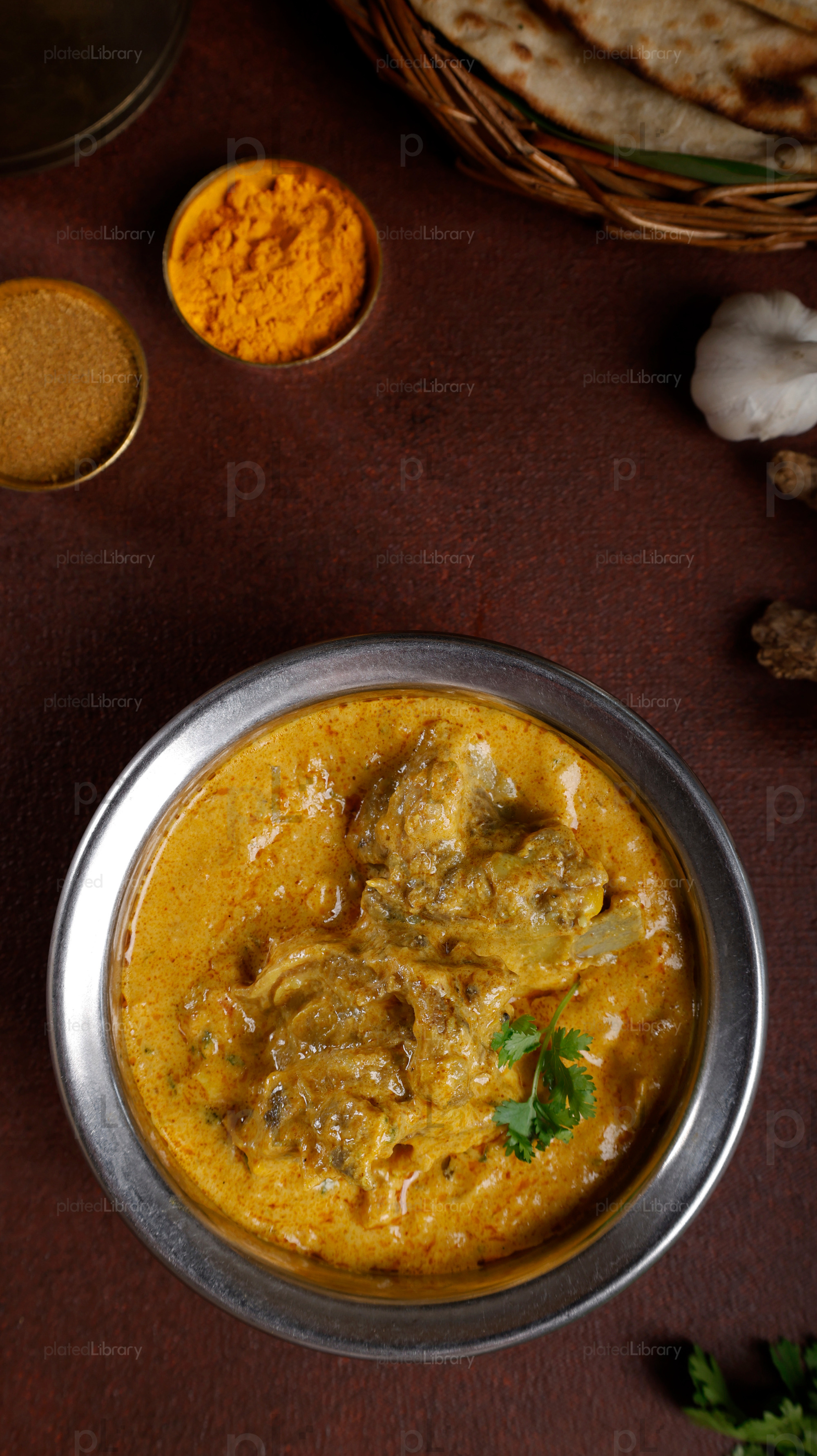 Mutton Kurma