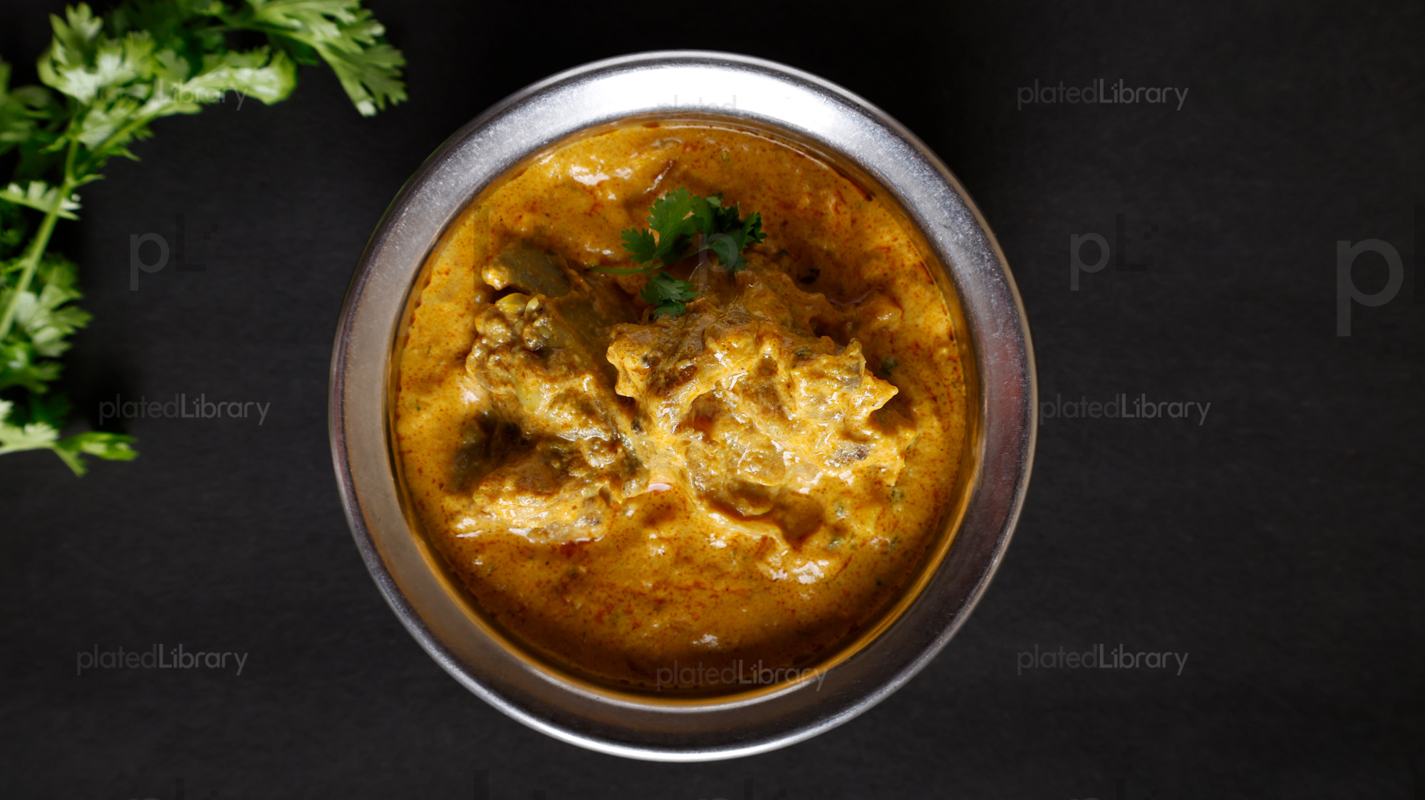 Mutton Kurma