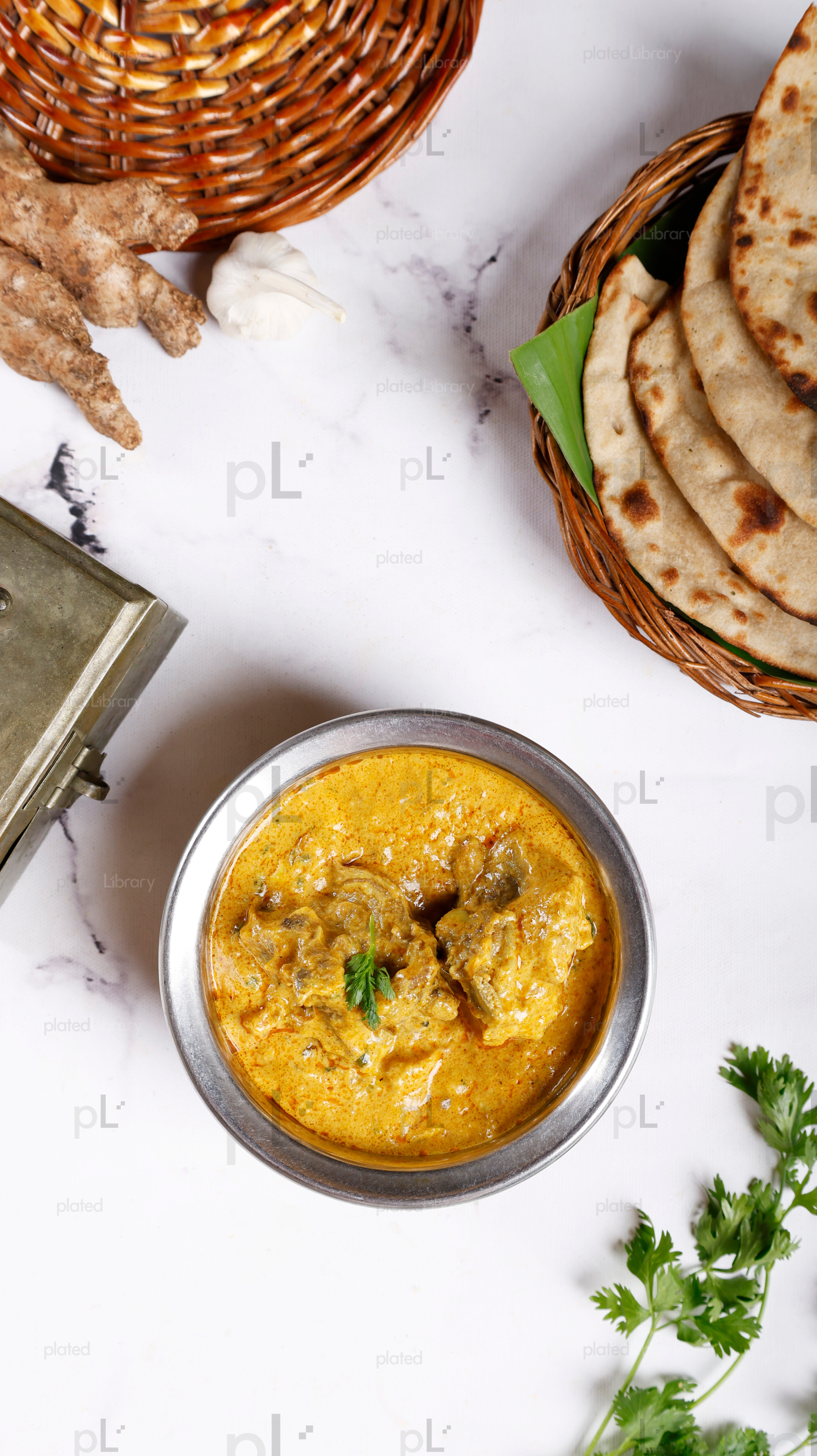 Mutton Kurma