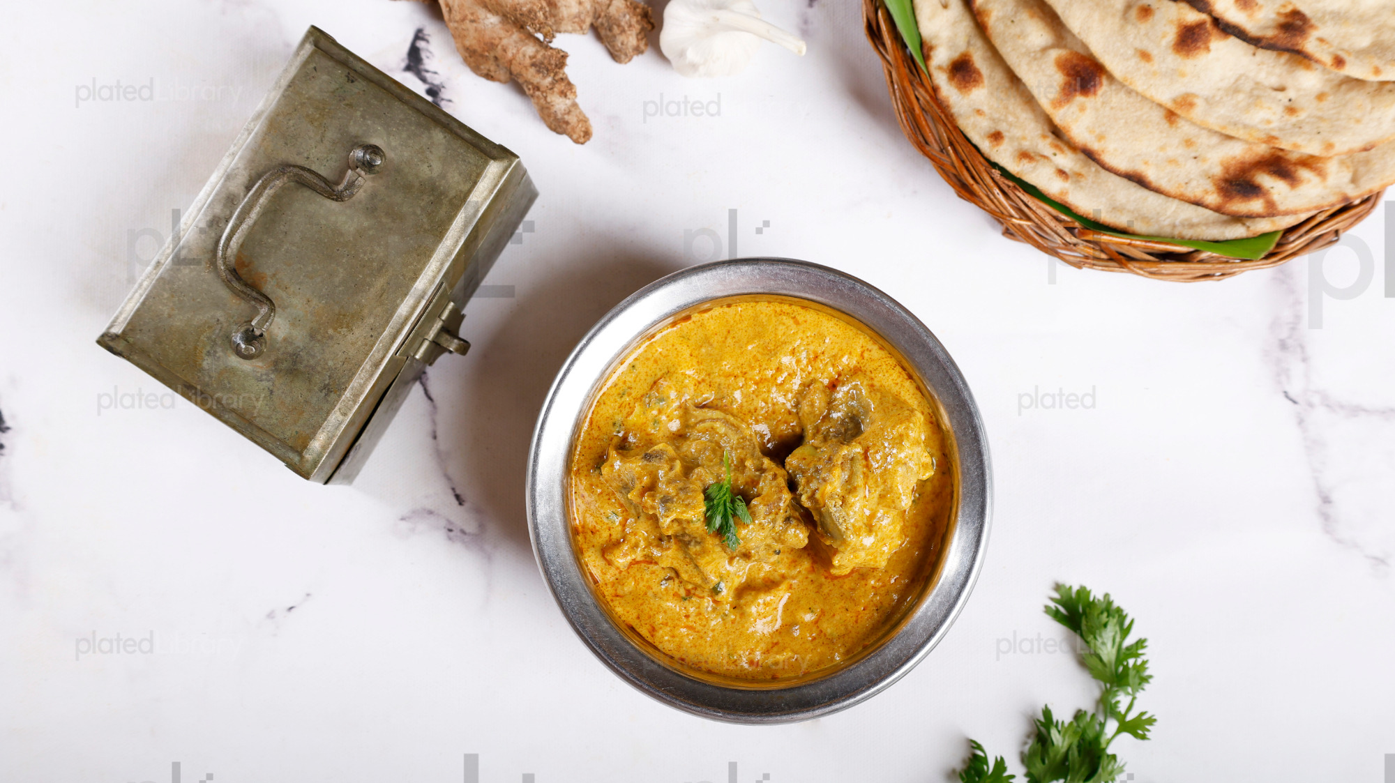Mutton Kurma
