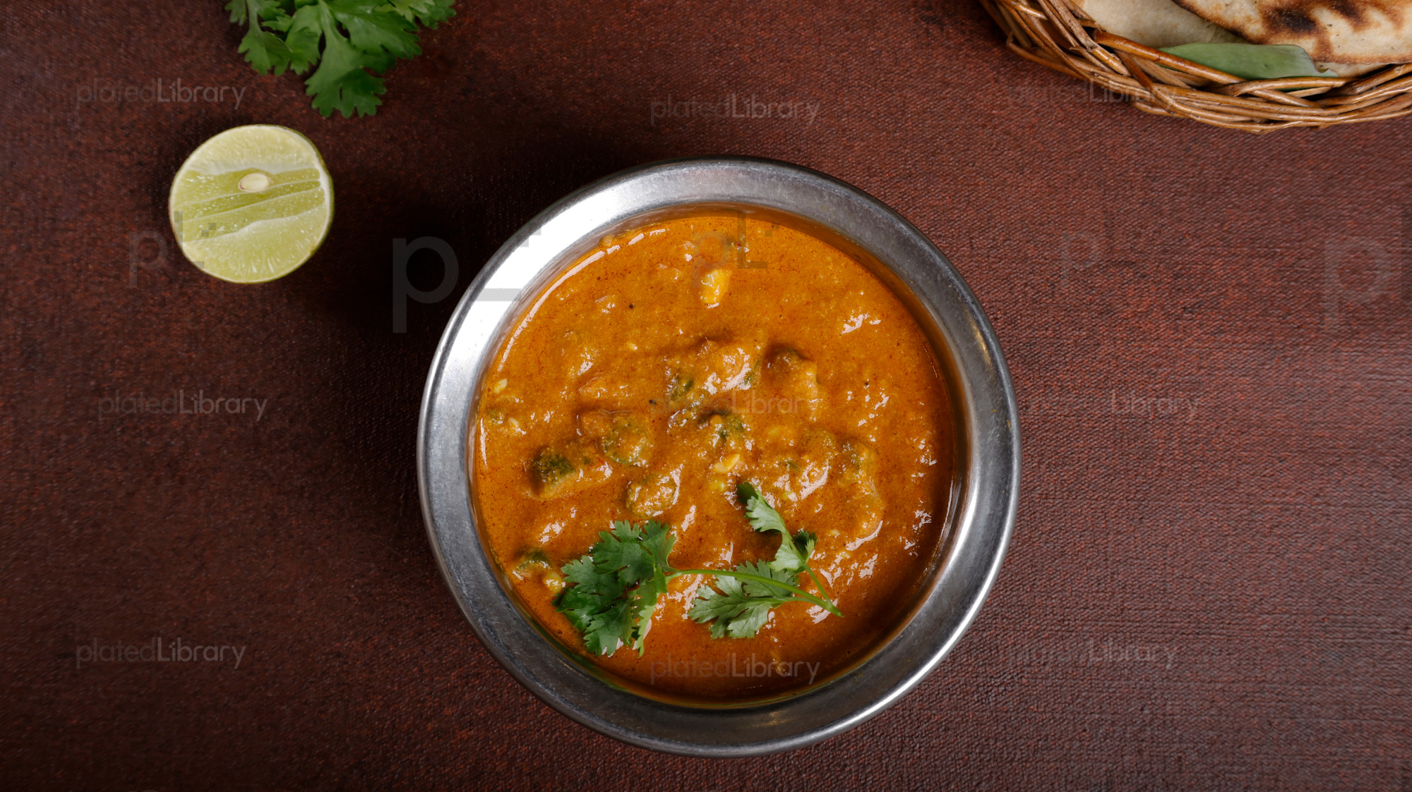 Veg Keema