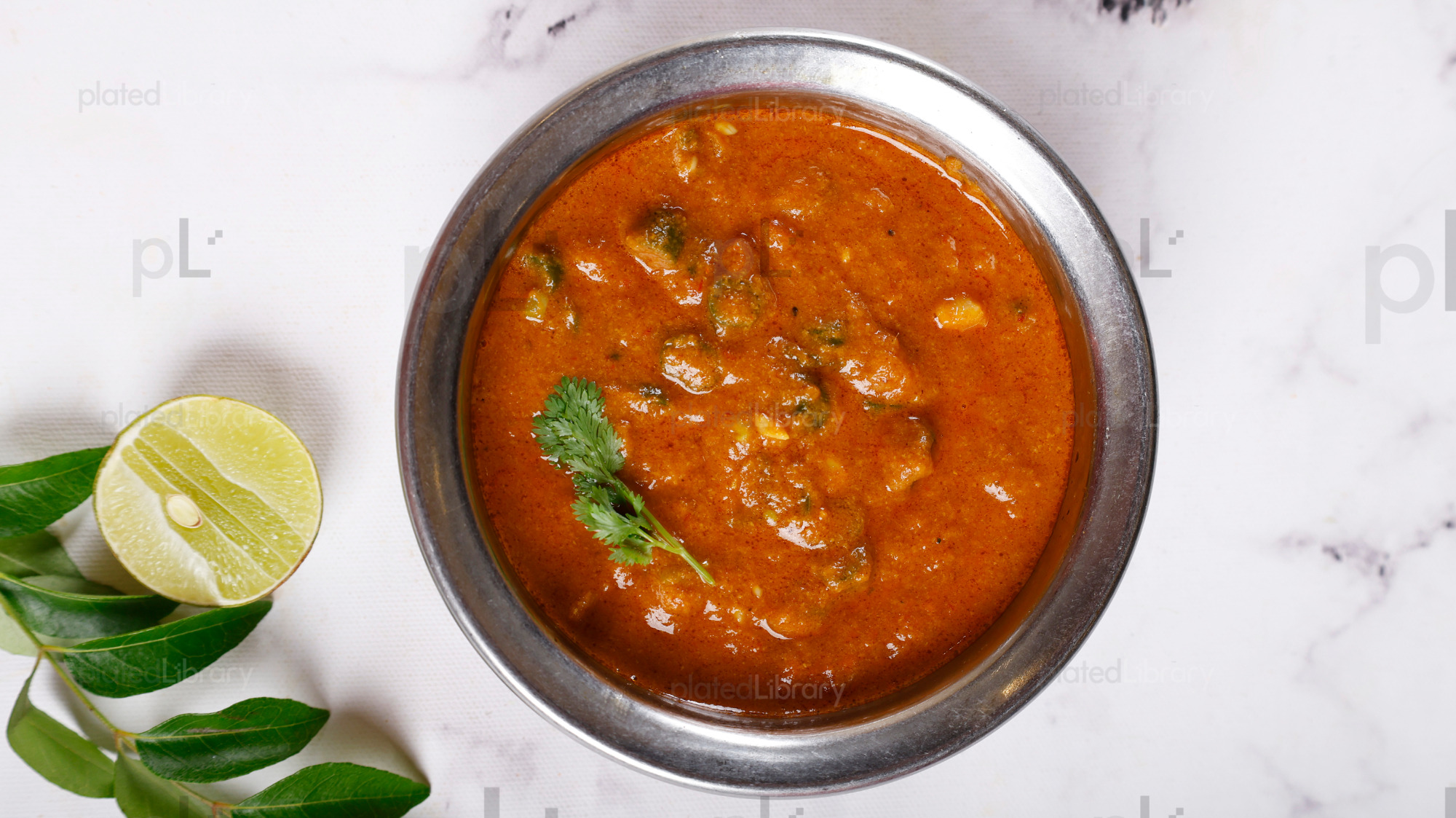 Veg Keema