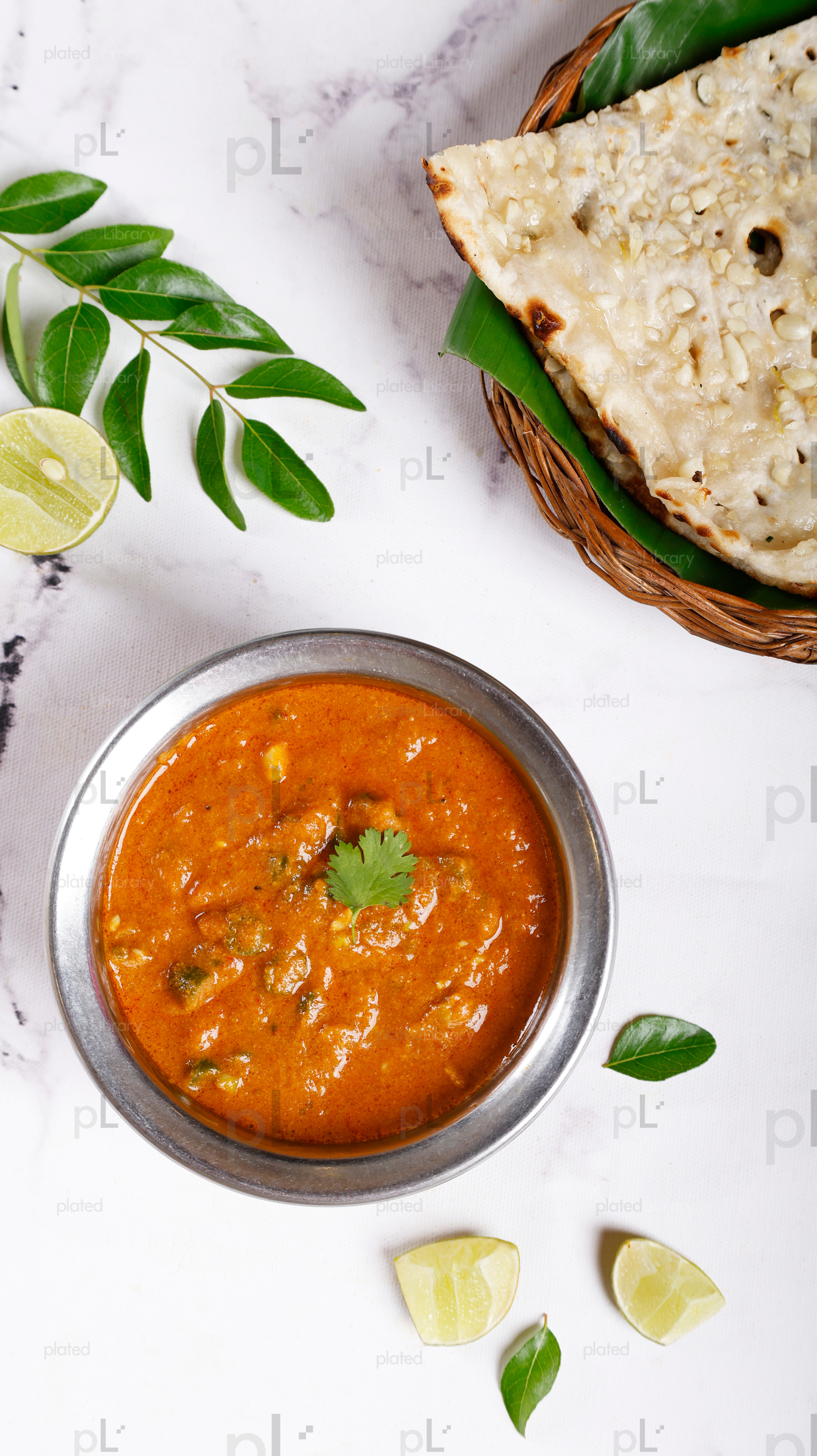 Veg Keema